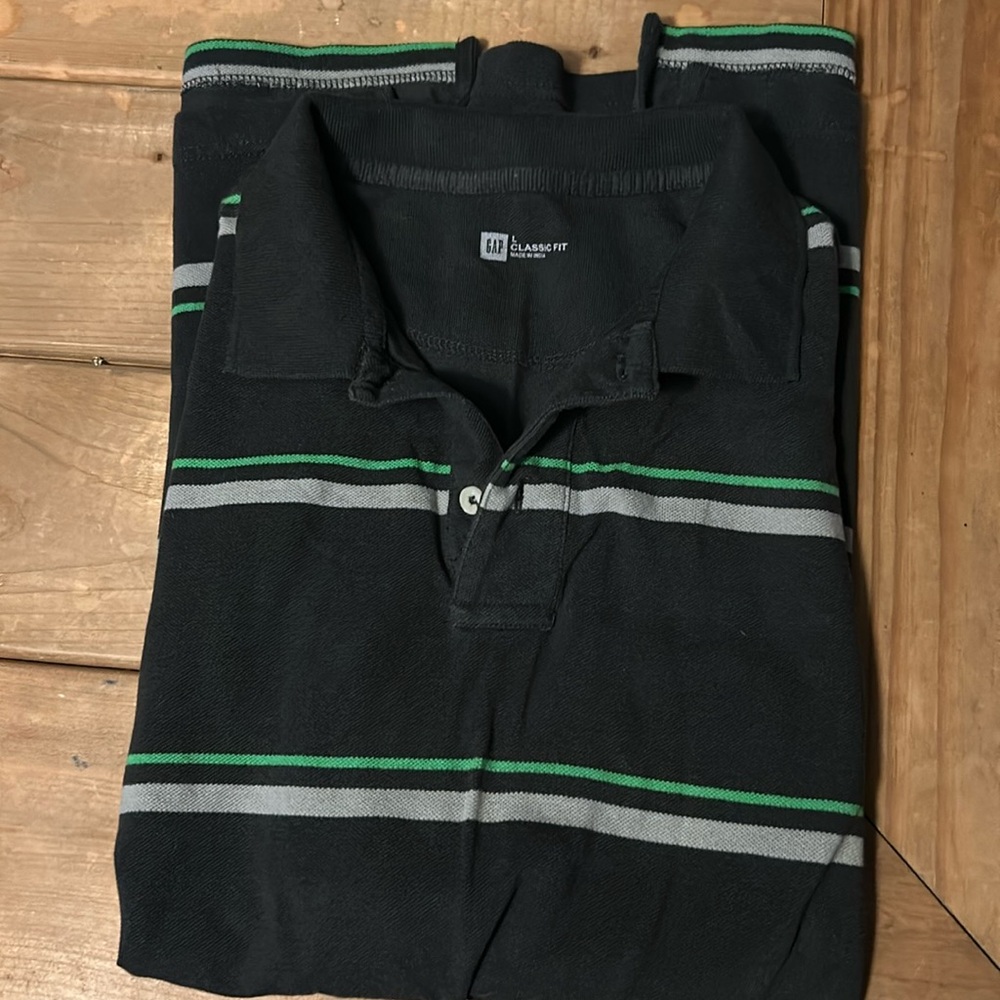 Men’s polo